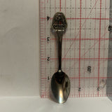 Florida Sunshine State Collectable Souvenir Spoon DZ