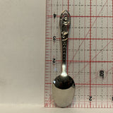 Hawaii Hula Dancer Collectable Souvenir Spoon AU