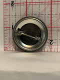 Go Ahead and Talk to me My Day was Ruined anyway Button Pinback