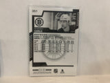 #351 Brendon Carlo Boston Bruins 2020-21 O-PEE-CHEE Hockey Card MT