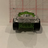 Silver Rogue Hog  Hot Wheels Diecast Car FL