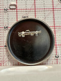 Best Damn Cream Soda Ad Button Pinback