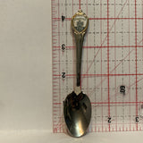 Arizona Desert Cactus Collectable Souvenir Spoon AU
