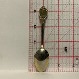 Arizona Desert Cactus Collectable Souvenir Spoon AU