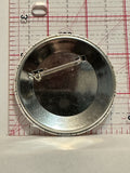 Terrific Richard Morr Button Pinback