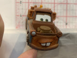 Brown Tow Mater Disney Pixar Loose Diecast Car