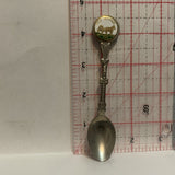 Kyle Heritage 1985 Collectable Souvenir Spoon DZ