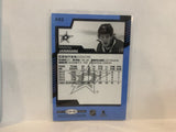 #243 Mattias Janmark Blue Dallas Stars 2020-21 O-PEE-CHEE Hockey Card MT