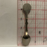 Kyle Heritage 1985 Collectable Souvenir Spoon DZ