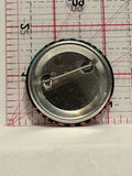 Dude  Button Pinback