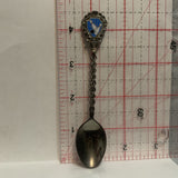 250 Bowling Club Collectable Souvenir Spoon DZ