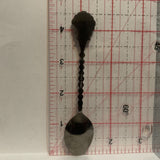 250 Bowling Club Collectable Souvenir Spoon DZ