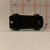 White Tein Custom '01 Acura Integra GSR ©2015 Hot Wheels Diecast Car FL