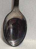 Frederiksborg Castle Denmark  Souvenir Spoon