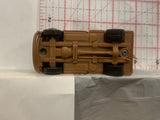 Brown Tow Mater Disney Pixar Loose Diecast Car