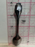 Frederiksborg Castle Denmark  Souvenir Spoon