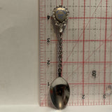 Seymour Arm BC British Columbia Collectable Souvenir Spoon DZ