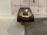 Red Flames Sports Racer R6455 Hot Wheels Loose Diecast Car