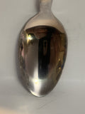 Camrose Alberta 75th 1905 1980 Souvenir Spoon