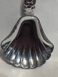 Lion Wreath Crest Emblem  Souvenir Spoon