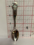 Camrose Alberta 75th 1905 1980 Souvenir Spoon