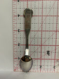 Camrose Alberta 75th 1905 1980 Souvenir Spoon