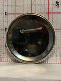 I Love FTCC The Telex Company With The per Minute Savings Button Pinback
