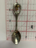 Florida Palm Tree Souvenir Spoon