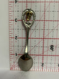 Florida Palm Tree Souvenir Spoon