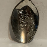 Atlanta Georgia Collectable Souvenir Spoon DZ