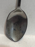 Iowa State Corn  Souvenir Spoon