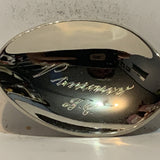 Vancouver Totem Pole BC Collectable Souvenir Spoon AU