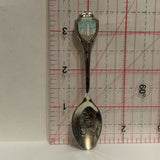 Atlanta Georgia Collectable Souvenir Spoon DZ