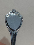 Iowa State Corn  Souvenir Spoon