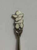 Rankin Inlet Northwest Territoires Souvenir Spoon