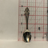 Vancouver Totem Pole BC Collectable Souvenir Spoon AU