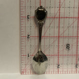 Atlanta Georgia Collectable Souvenir Spoon DZ