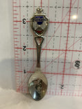 Reno Nevada Hotel Strip Souvenir Spoon
