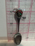 Iowa State Corn  Souvenir Spoon