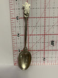 Rankin Inlet Northwest Territoires Souvenir Spoon