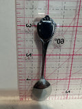 Iowa State Corn  Souvenir Spoon