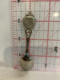 Reno Nevada Hotel Strip Souvenir Spoon