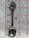 Napoli Naples Italy   Souvenir Spoon