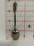 Rankin Inlet Northwest Territoires Souvenir Spoon