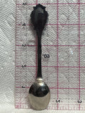 Napoli Naples Italy   Souvenir Spoon