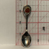 Florida Orange Collectable Souvenir Spoon AU