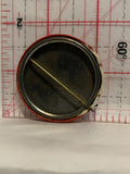 There's More to me than meets the eye Vacutainer System Button Pinback