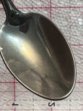 Vermont Green Mountain State  Souvenir Spoon