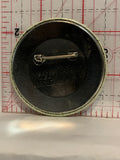 Vancouver USA Open 4th Annual 1982 Darts Button Pinback