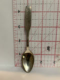 Canada 1867 1967 Crest Emblem Souvenir Spoon